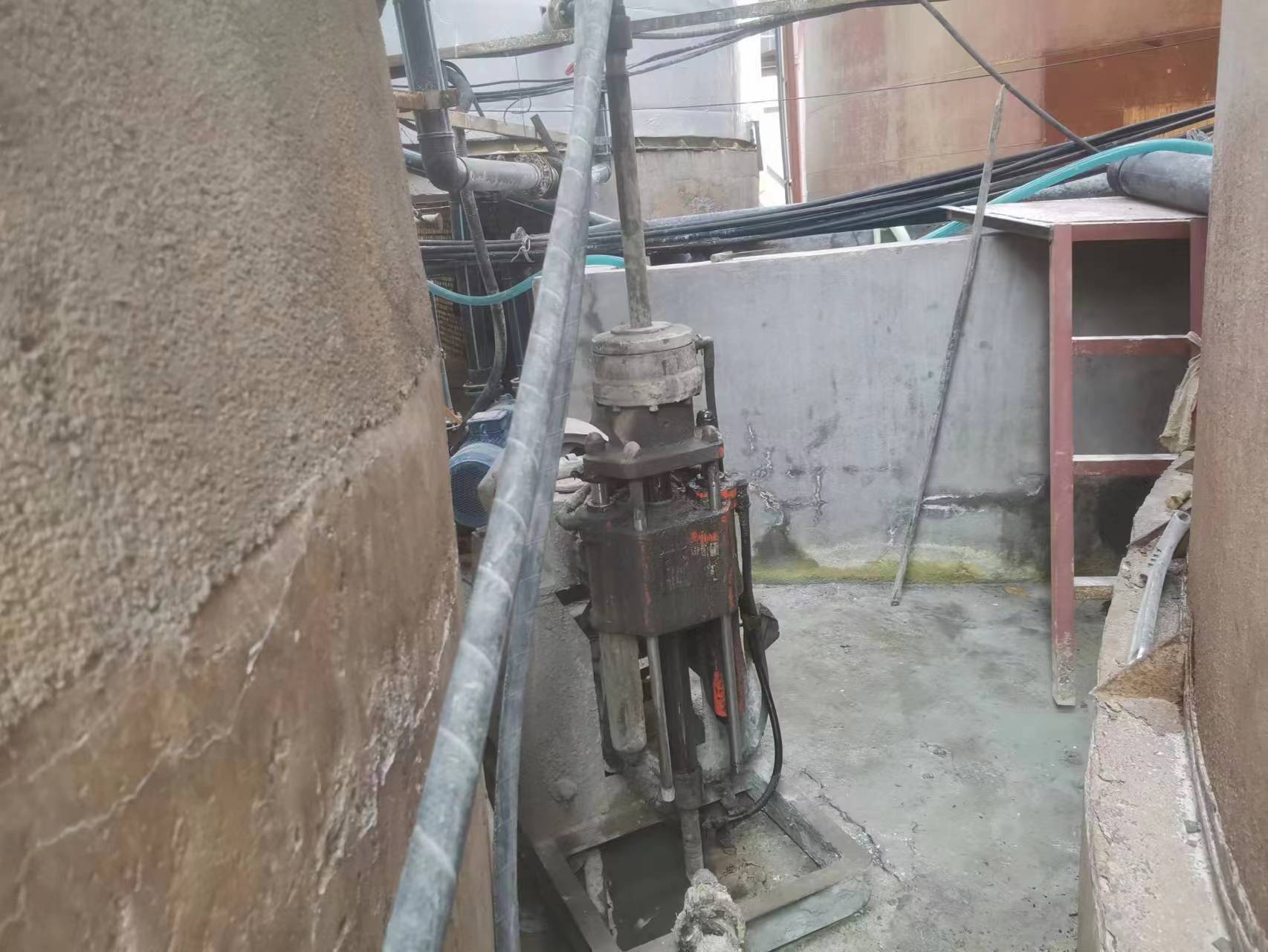 温宿基础注浆工程施工中应注意哪些?